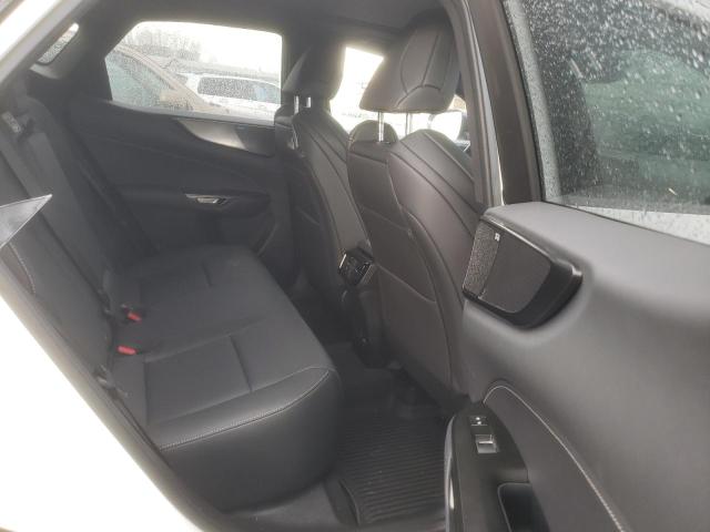 2022 LEXUS NX 350 JTJKGCEZ2N2001107