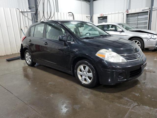 3N1BC13E79L386786 | 2009 Nissan versa s