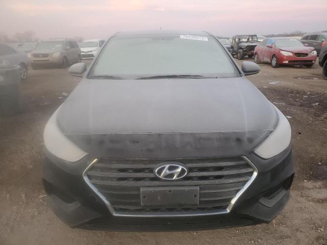 3KPC24A30JE024234 | 2018 HYUNDAI ACCENT SE