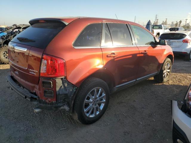 2FMDK3KC4EBA08012 | 2014 FORD EDGE LIMIT