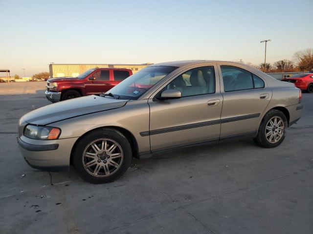 2004 Volvo S60 