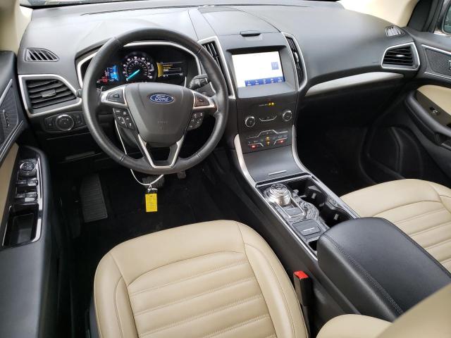 2FMPK4J95KBC47718 | 2019 FORD EDGE SEL