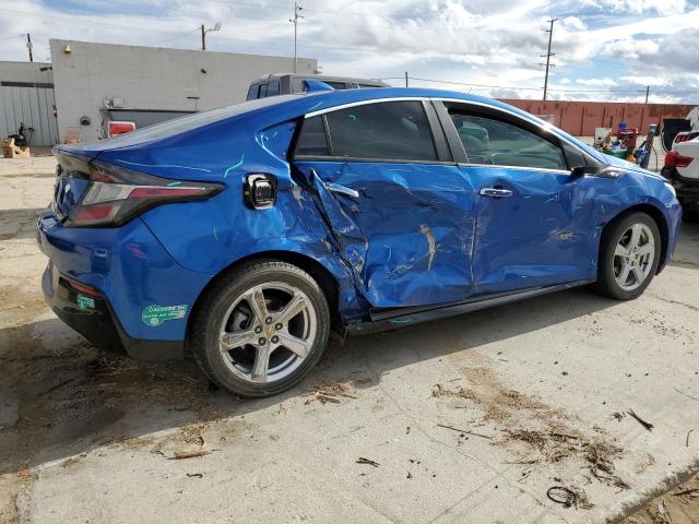 VIN 1G1RC6S53HU134184 2017 Chevrolet Volt, LT no.3