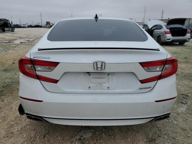 1HGCV1F38NA089180 | 2022 HONDA ACCORD SPO