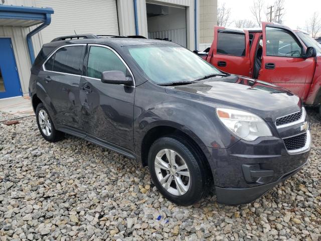 1GNALBEK1FZ129054 | 2015 CHEVROLET EQUINOX LT