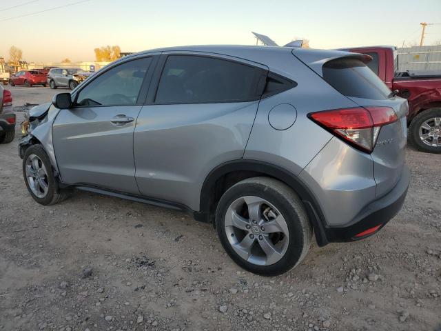 2022 HONDA HR-V LX - 3CZRU5H32NM716680