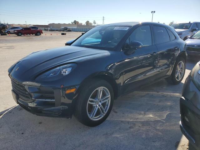 VIN WP1AA2A5XLLB04181 2020 Porsche Macan no.1