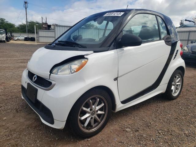 2015 smart fortwo 