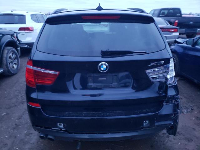 5UXWX7C50F0K32983 2015 BMW X3, photo no. 6