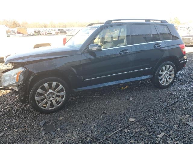 2010 Mercedes-Benz GL 