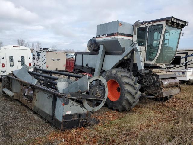 ALLI COMBINE 1980 gray   LMF45718L photo #4