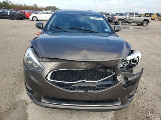 KNALN4D76E5134726 | 2014 KIA CADENZA PR