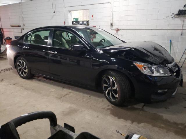 1HGCR2F89GA243792 | 2016 HONDA ACCORD EXL