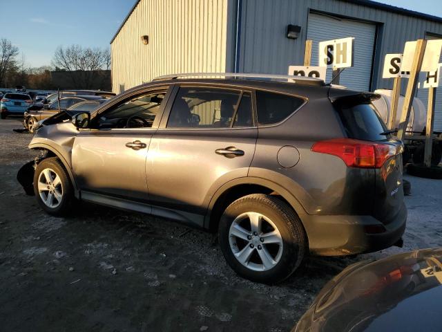 JTMRFREV1ED094761 | 2014 TOYOTA RAV4 XLE