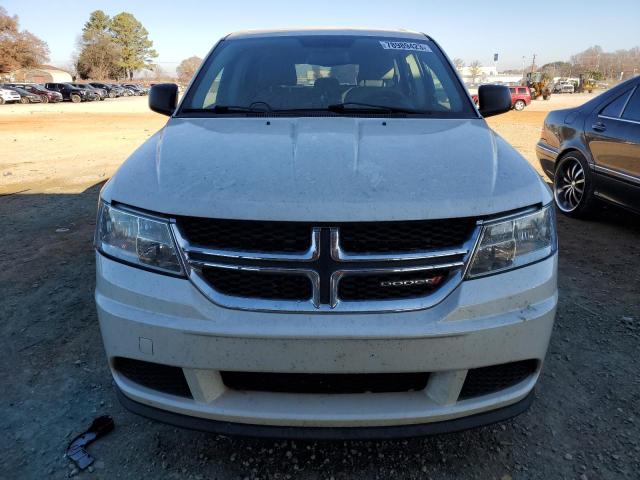 3C4PDCAB5FT531419 | 2015 DODGE JOURNEY SE