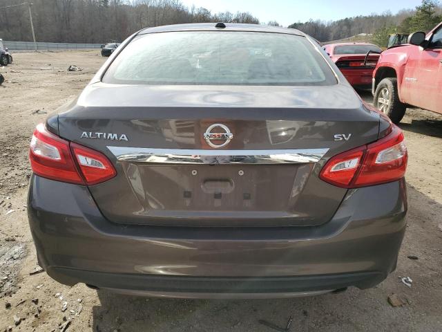 1N4AL3AP3HC153724 | 2017 NISSAN ALTIMA 2.5