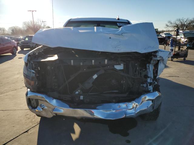 2018 CHEVROLET SILVERADO - 3GCPCREC0JG520533