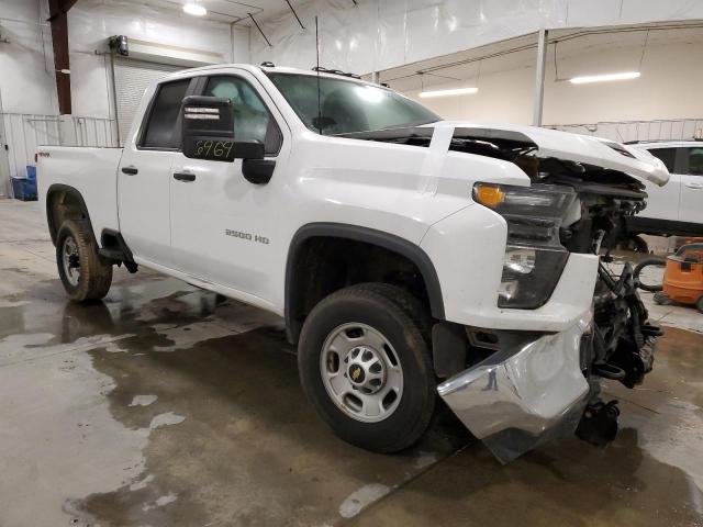 2020 CHEVROLET 2500 1GC5YLE79LF321851