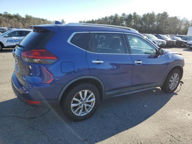 KNMAT2MV5HP566896 | 2017 NISSAN ROGUE S