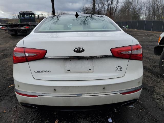 KNALN4D72F5176716 | 2015 KIA CADENZA PR