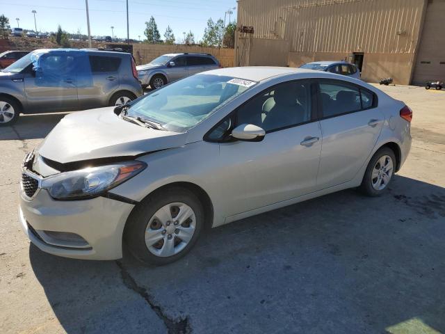 2014 Kia Forte LX