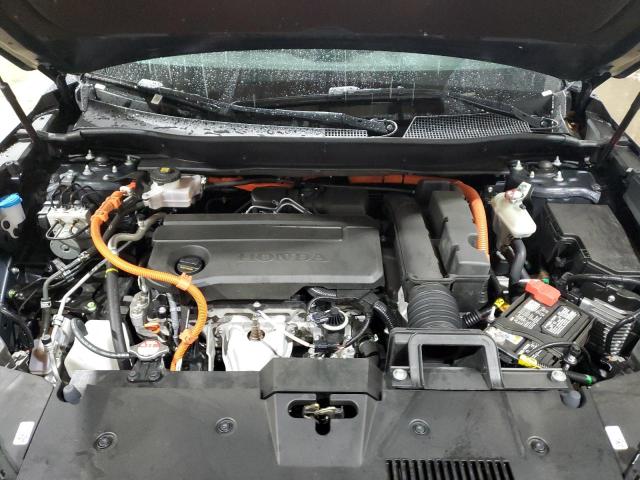 2023 HONDA CR-V SPORT - 5J6RS6H59PL002515