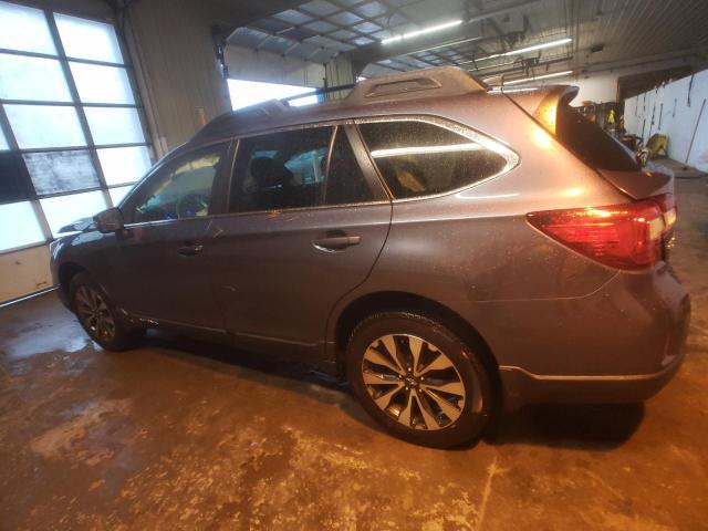 4S4BSENC5H3327874 | 2017 SUBARU OUTBACK 3.