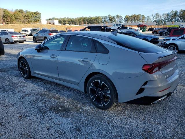 2021 Kia K5 Gt Line VIN: 5XXG64J28MG030968 Lot: 79601703