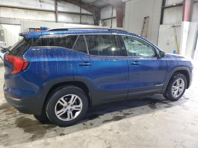 KL4CJASB0KB802287 2019 BUICK ENCORE, photo no. 3