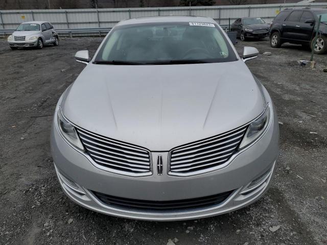 3LN6L2LU0ER814101 | 2014 LINCOLN MKZ HYBRID