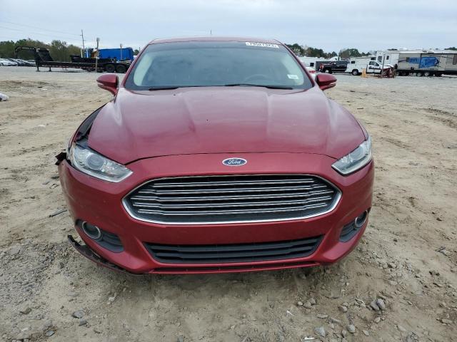 VIN 3FA6P0HD9ER190746 2014 Ford Fusion, SE no.5