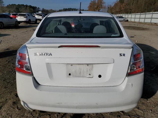 3N1AB6AP3AL634083 | 2010 Nissan sentra 2.0