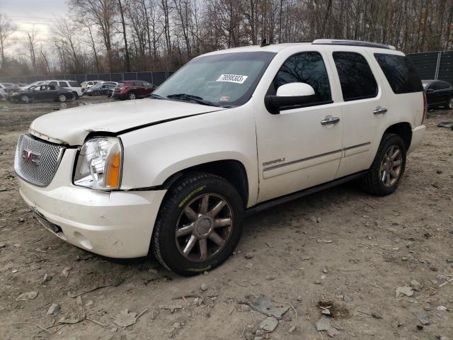 2012 GMC Yukon Denali