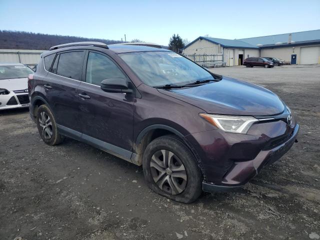 2T3BFREV2GW473842 | 2016 Toyota rav4 le