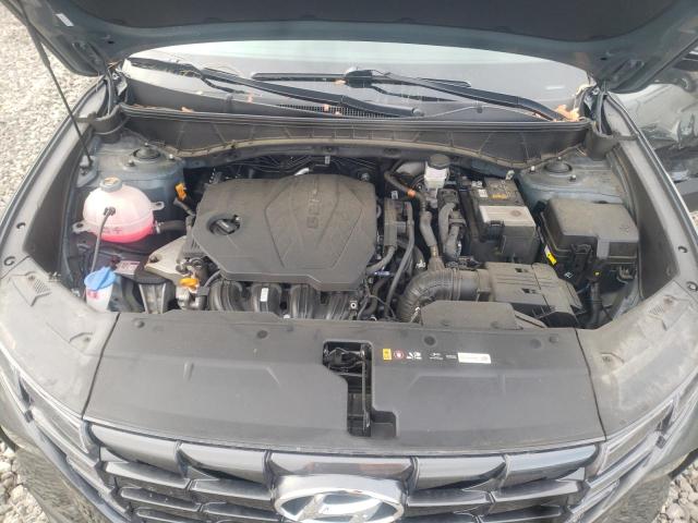 2023 HYUNDAI TUCSON N L KM8JFCAE0PU176009