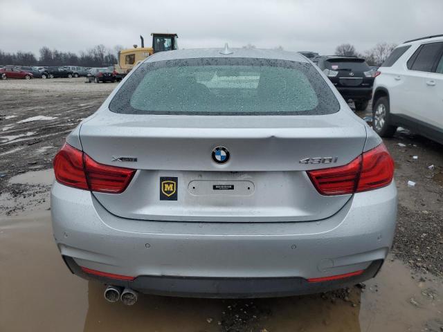 WBA4J3C58KBL07959 | 2019 BMW 430xi gran coupe