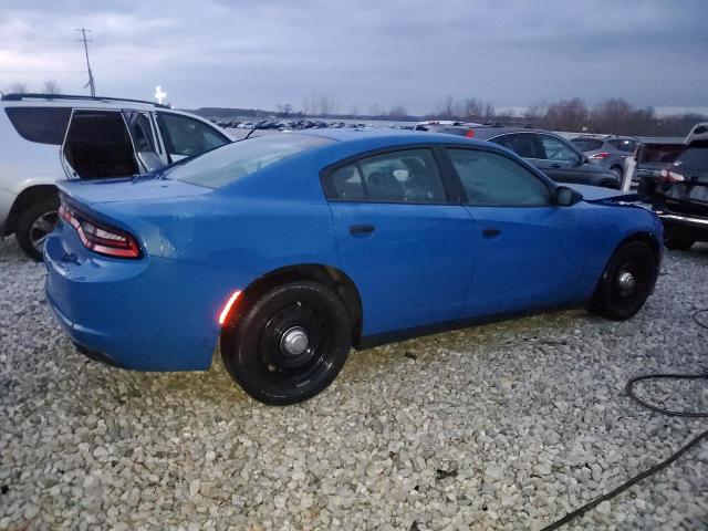 2016 DODGE CHARGER PO - 2C3CDXKT8GH271089