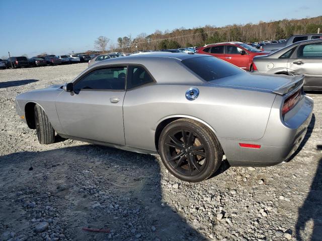 2C3CDYAG4EH153712 | 2014 DODGE CHALLENGER