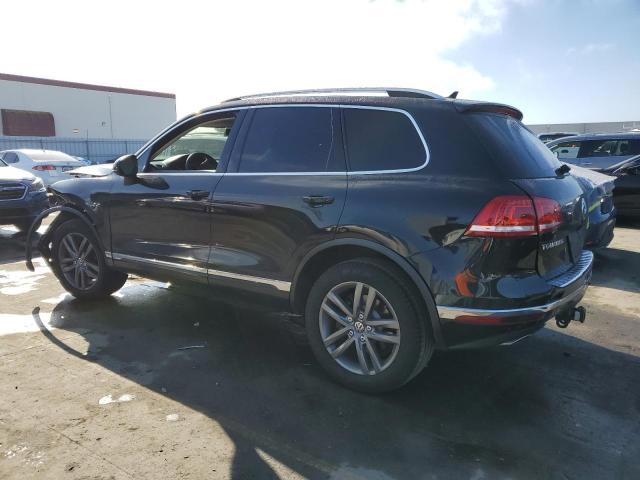 WVGEF9BP7FD006569 | 2015 VOLKSWAGEN TOUAREG V6