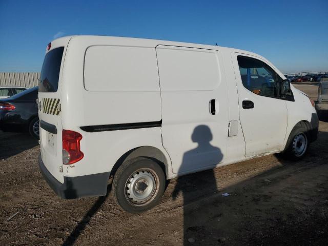 3N6CM0KN9HK696806 2017 Nissan Nv200 2.5S