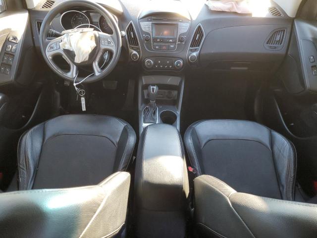 2015 HYUNDAI TUCSON GLS - KM8JTCAF7FU984731