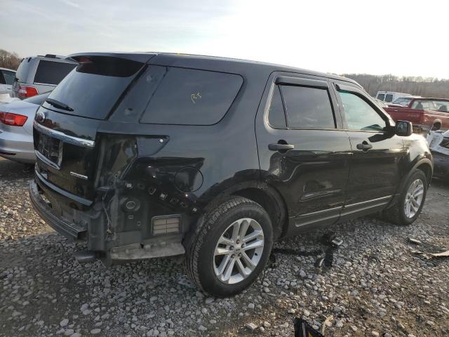 1FM5K7B88FGB71800 | 2015 FORD EXPLORER