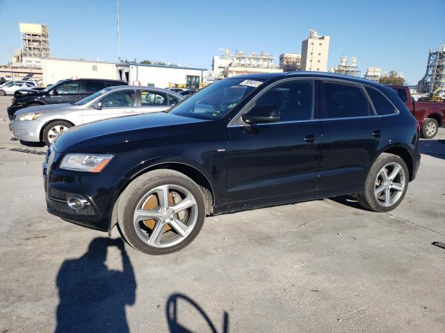 VIN WA1WGAFP8DA034326 2013 Audi Q5, Prestige no.1