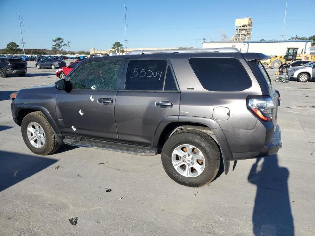 JTEZU5JR6G5133506 | 2016 TOYOTA 4RUNNER SR