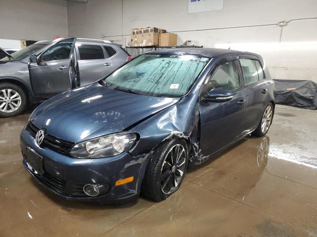 2011 Volkswagen Golf 