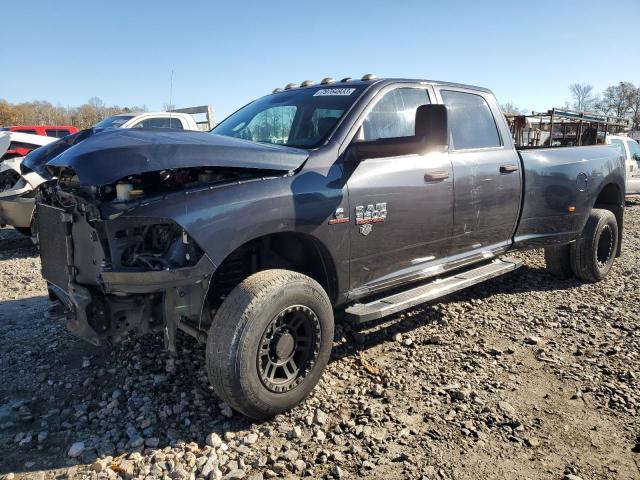 2016 Ram 3500 ST