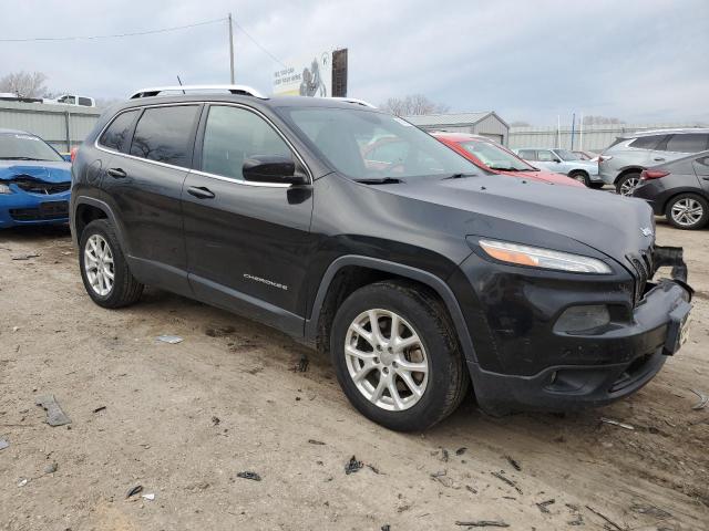 1C4PJLCB0EW305402 | 2014 JEEP CHEROKEE L