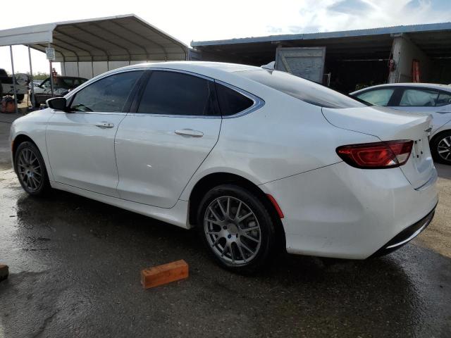 1C3CCCAB5FN726622 | 2015 CHRYSLER 200 LIMITE