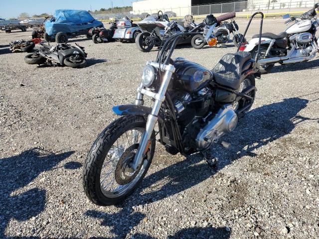 2020 HARLEY-DAVIDSON FXST 1HD1BVJ16LB074677