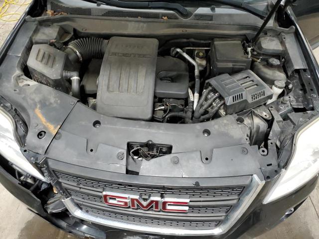 Lot #2339895135 2015 GMC TERRAIN SL salvage car